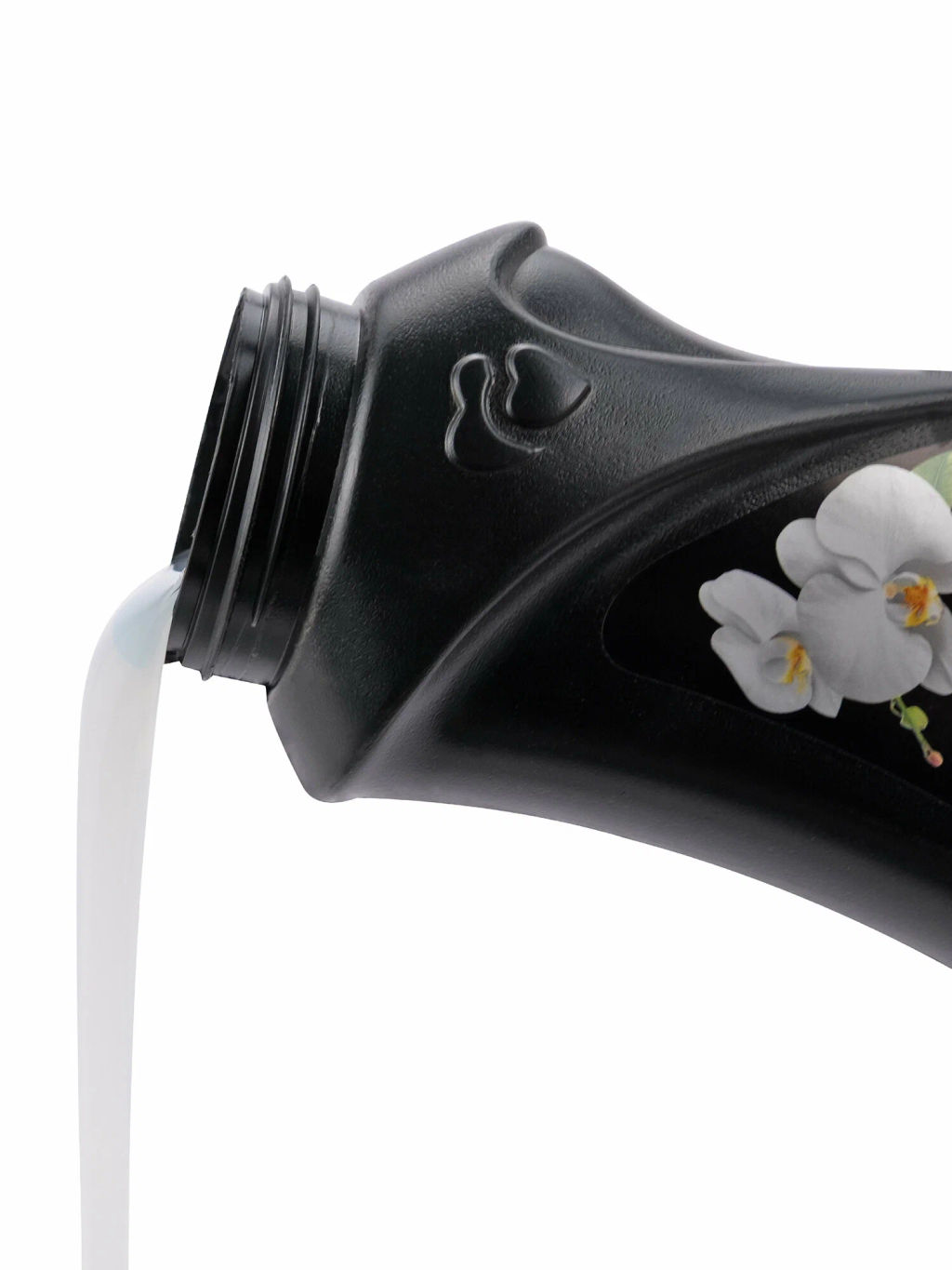 ACTIVE ИРАН гель-концентрат д/стирки темного белья 1000мл Орхидея