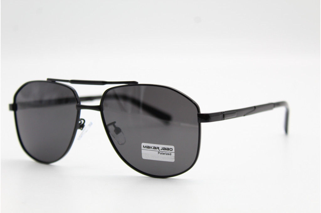Солнцезащитные очки Makar Jaao (Polarized) 9022 56-18-141 С9-08