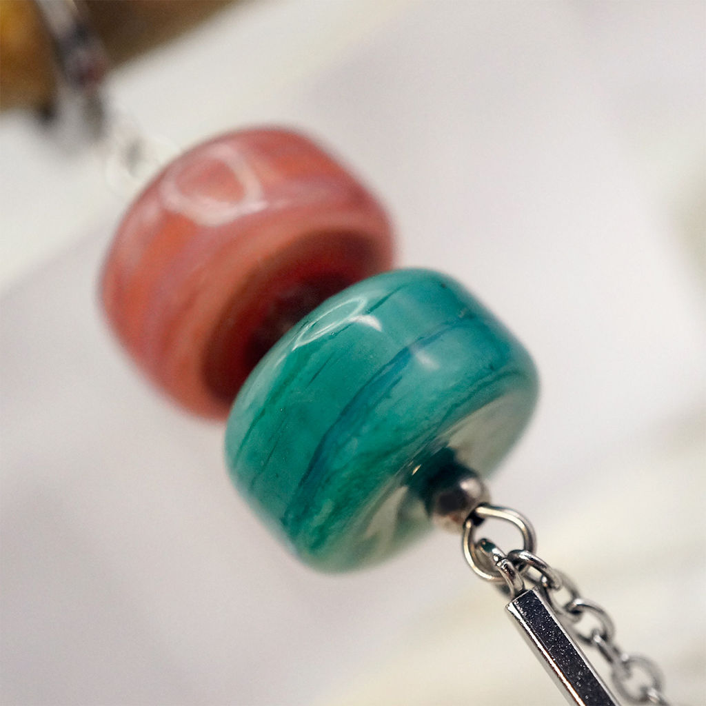 Серьги из муранского стекла VERONA LS3445