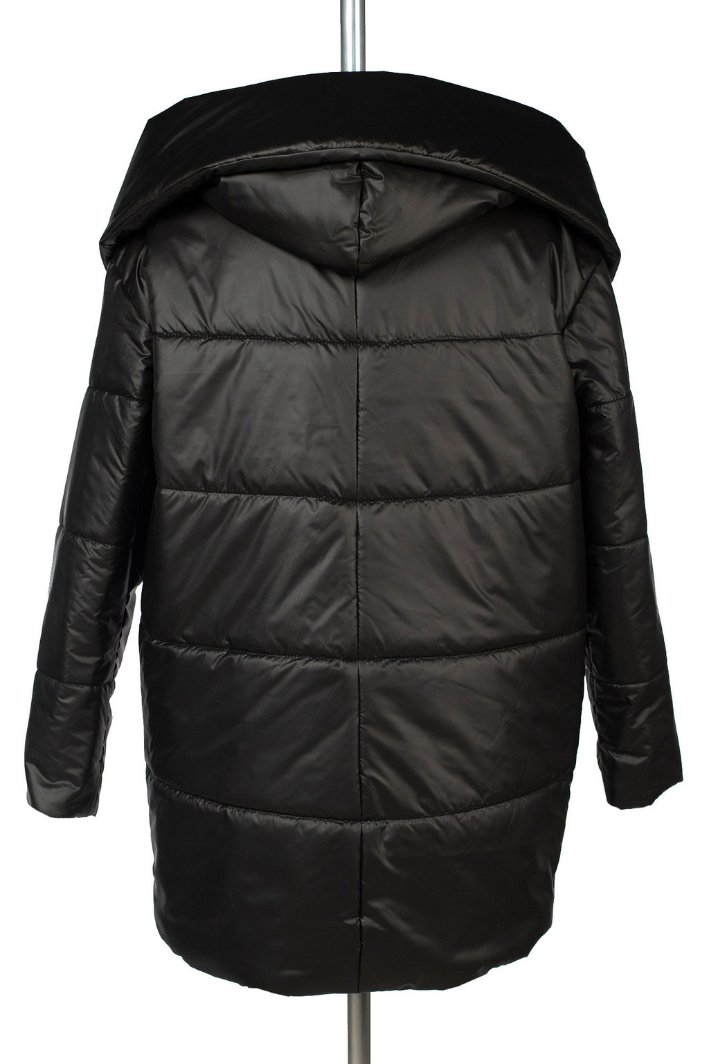 Куртка женская демисезонная (синтепон 150) 04-2939 - El podio фото 5