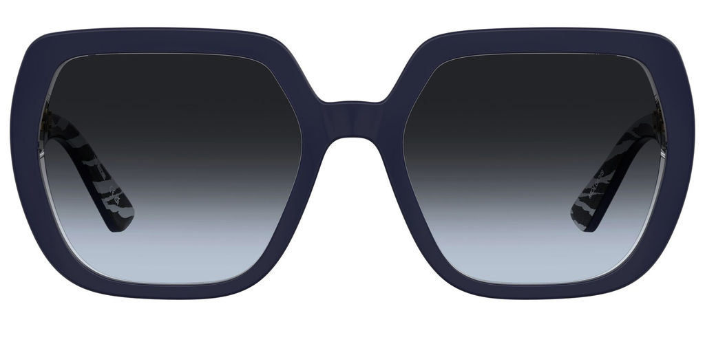 Солнцезащитные очки MOSCHINO LOVE MOL082/S  фото 2