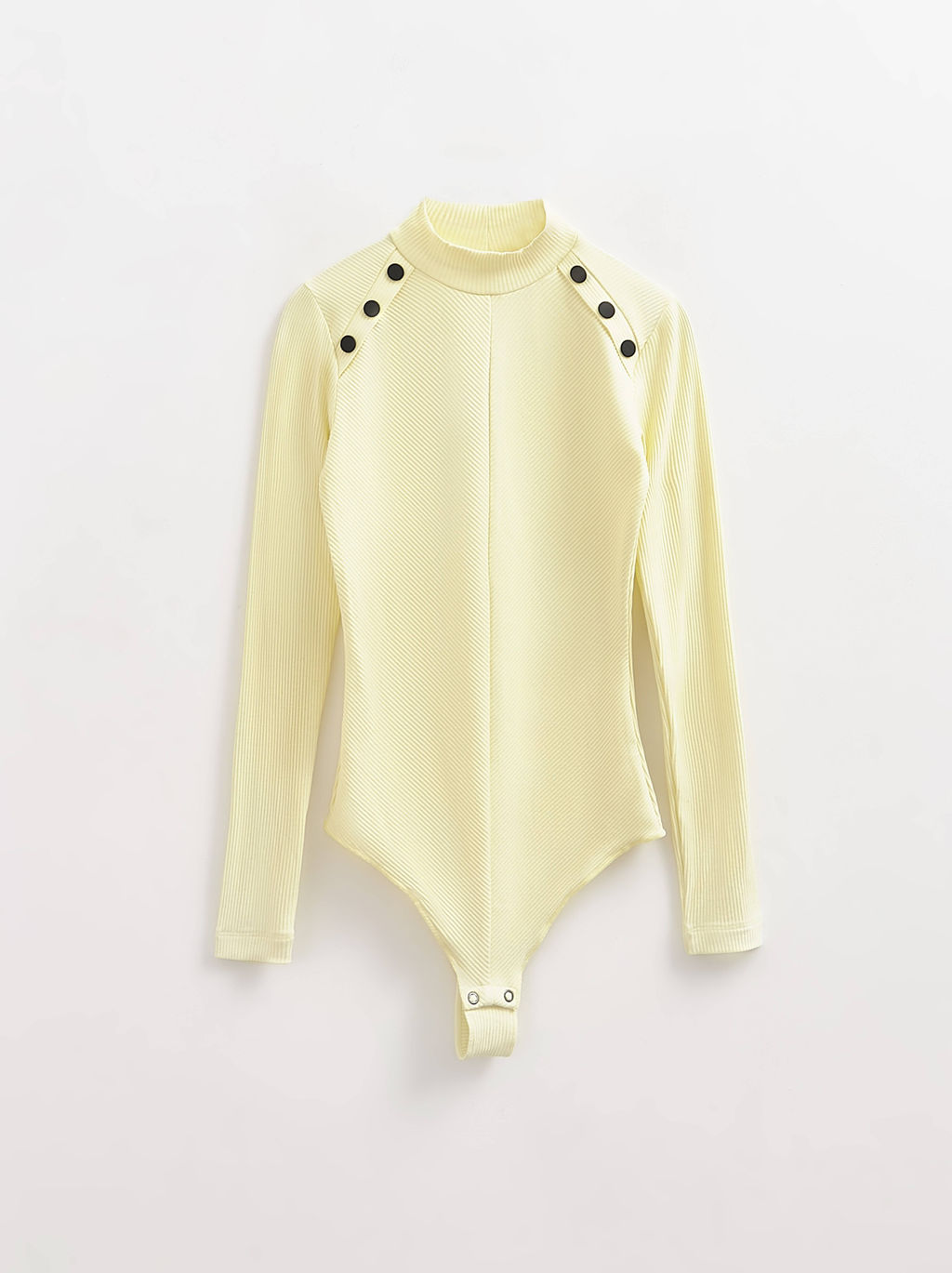 CONTE LBD 2787 Боди женское lemonade - Conte elegant фото 5