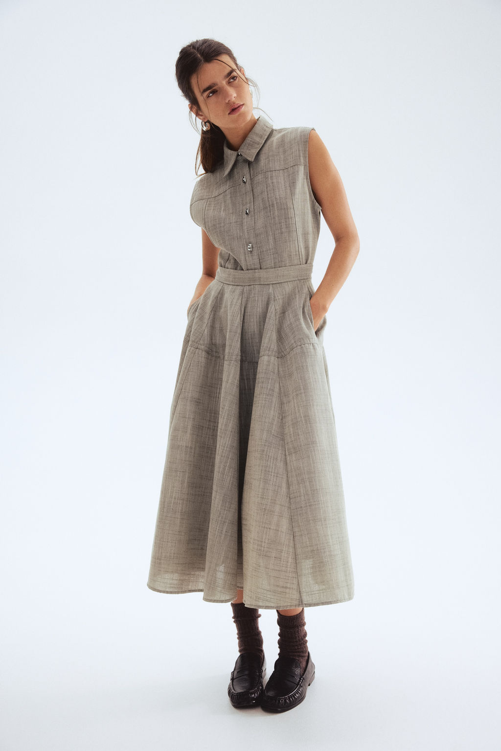 Falda circular - H&m фото 6