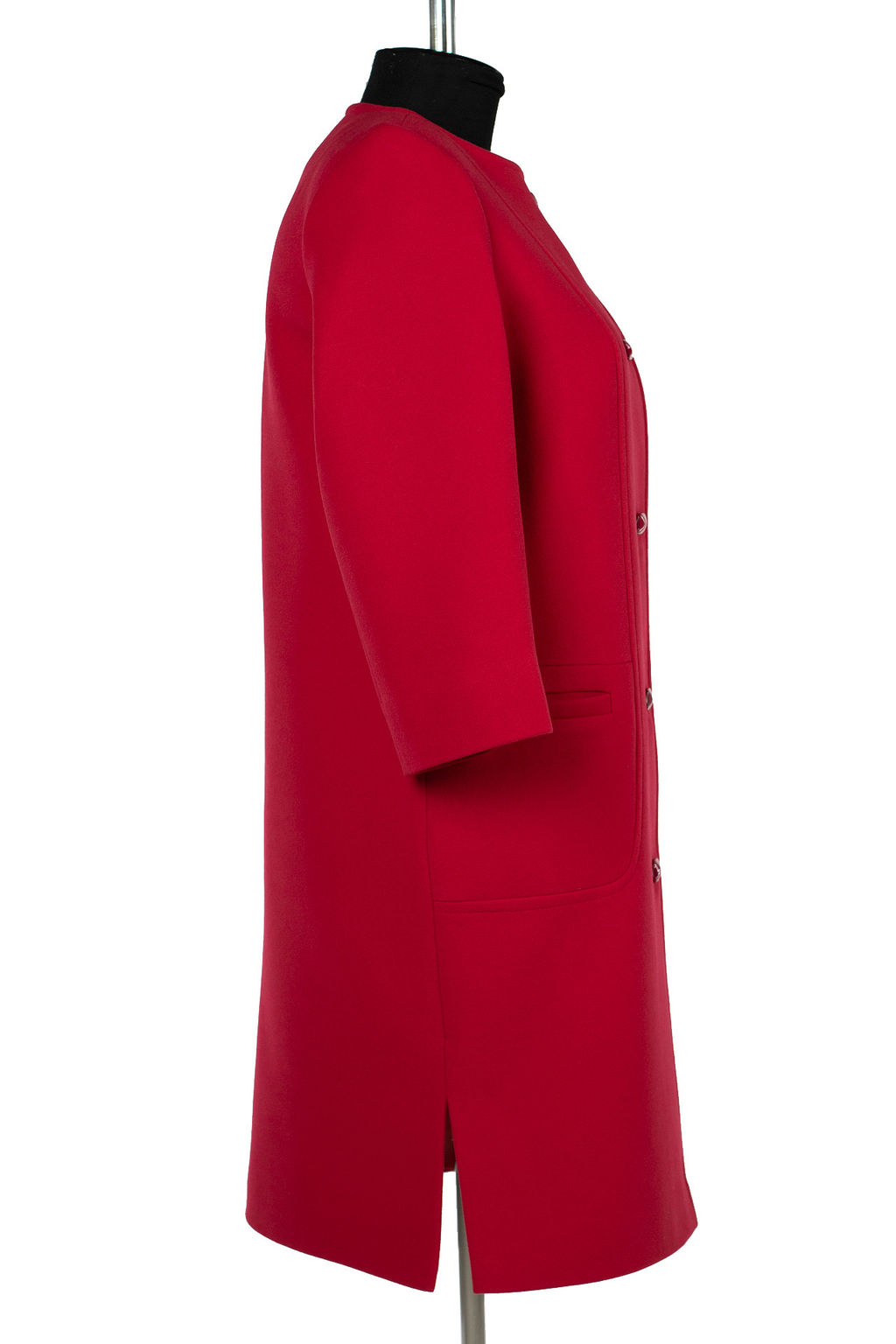 Пальто демисезонное - El podio фото 5