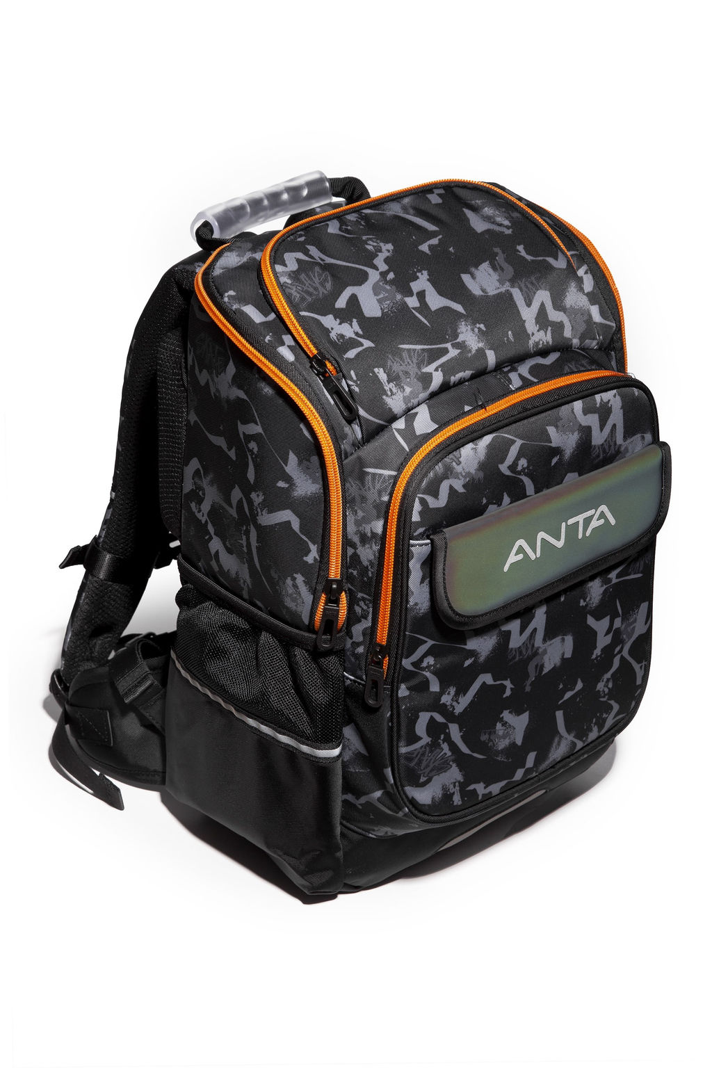 Рюкзак Черный - Anta фото 3