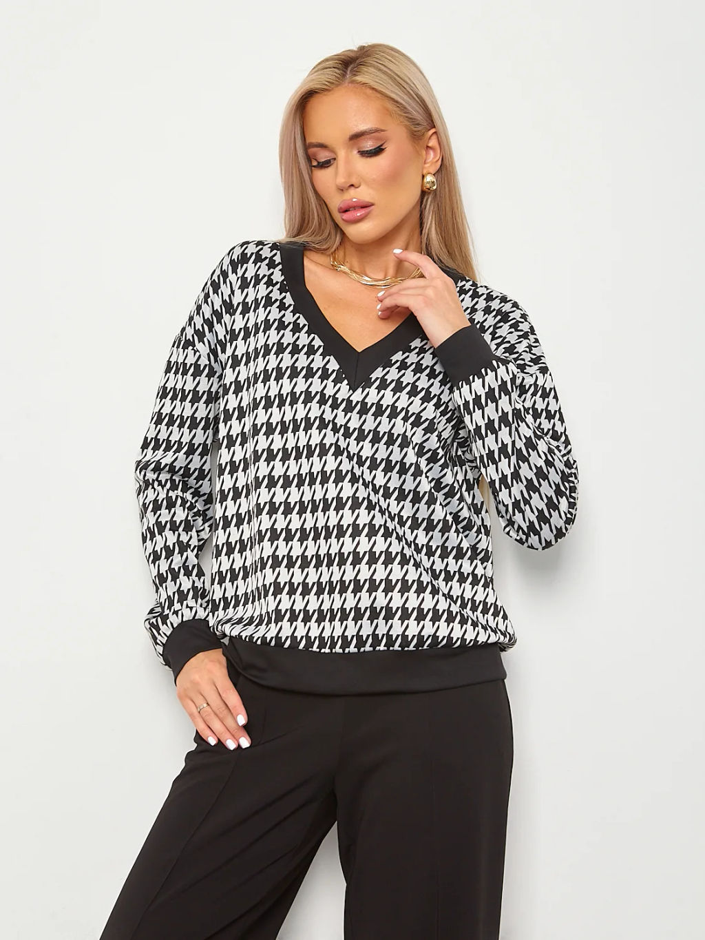 JETTY Джемпер  фото 9