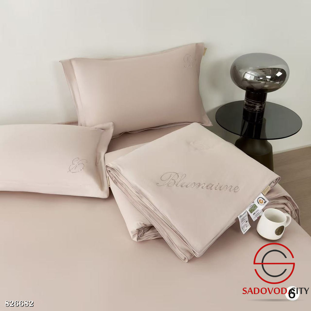 Комплект постельного белья