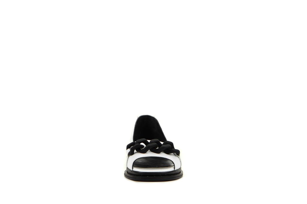 Босоножки EDART 1024z.156 bl.white