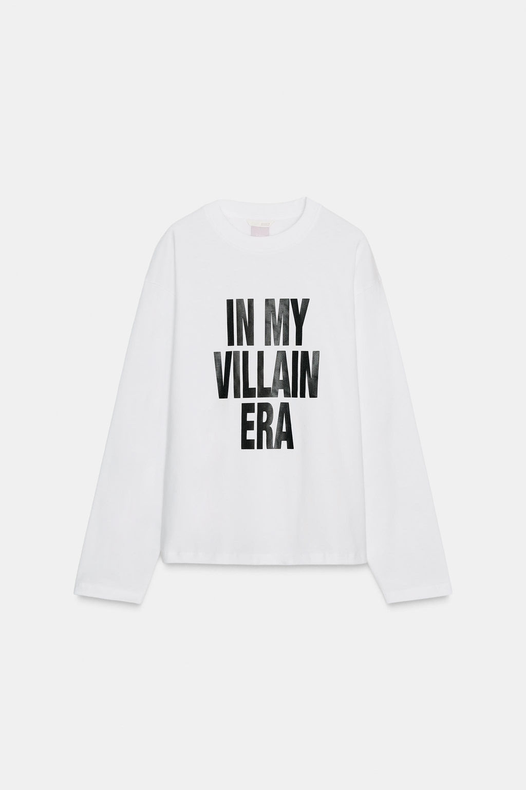 DISNEY SLOGAN T-SHIRT - Zara фото 6