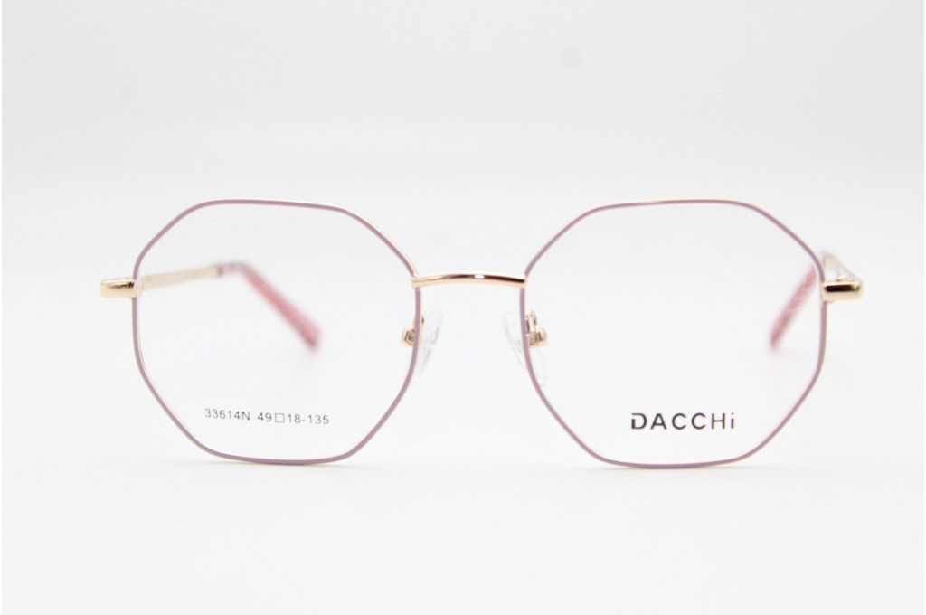 Оправа DACCHi 33614 49-18-135 С3