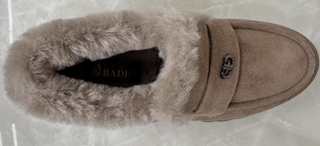 Угги Baden GG116-072