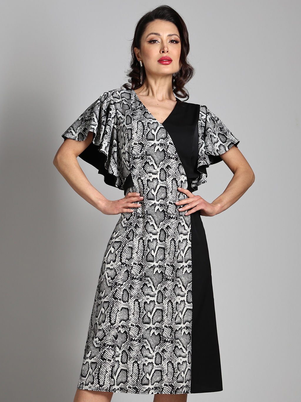 Платье Дико модно - Dstrend фото 11