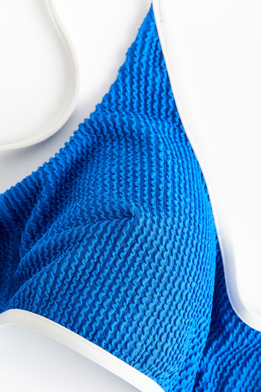 Top de bikini con relleno - H&m фото 6