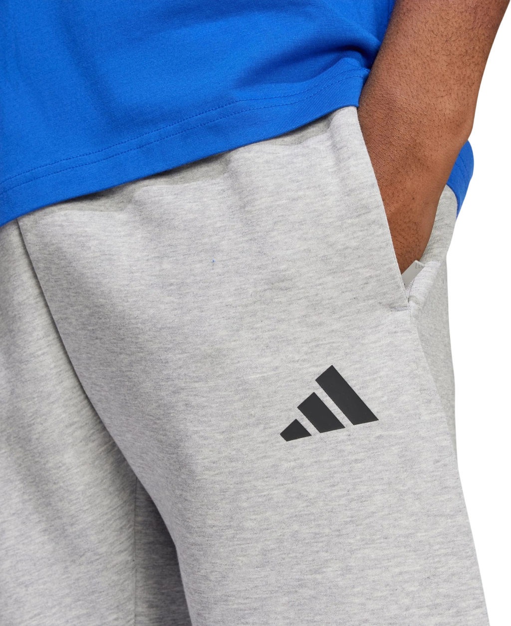 Брюки мужские - Adidas фото 6