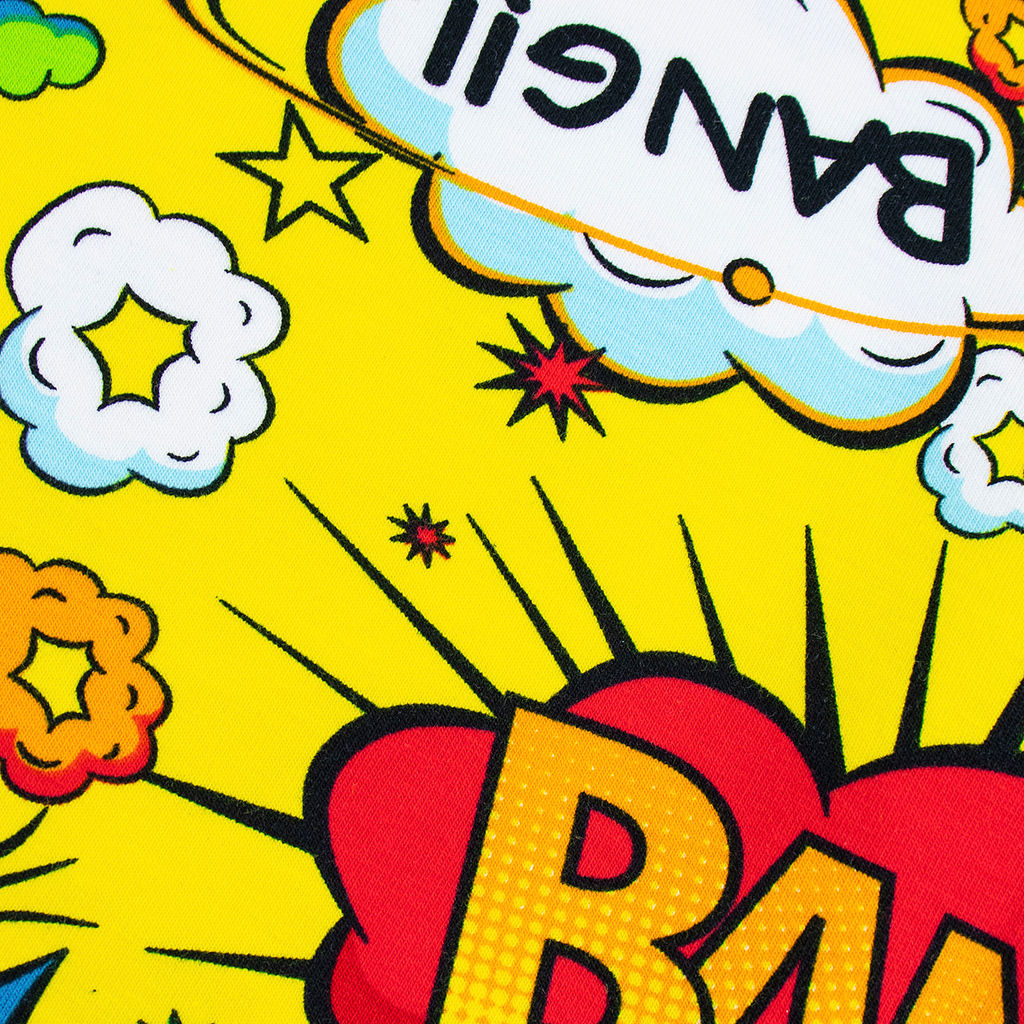 Комплект кулирка с лайкрой 7431105001 - Youlala фото 4