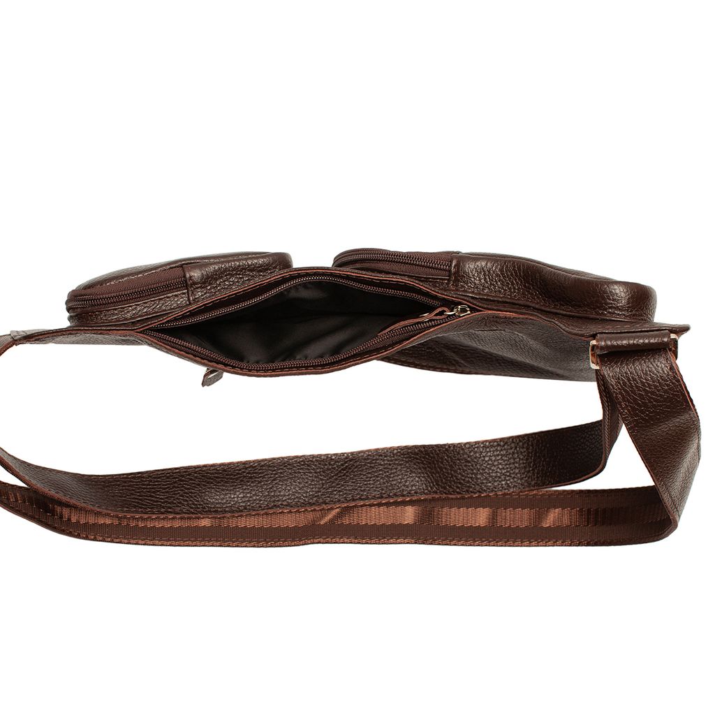 Рюкзак на одной лямке Barry Brown - Lakestone фото 5