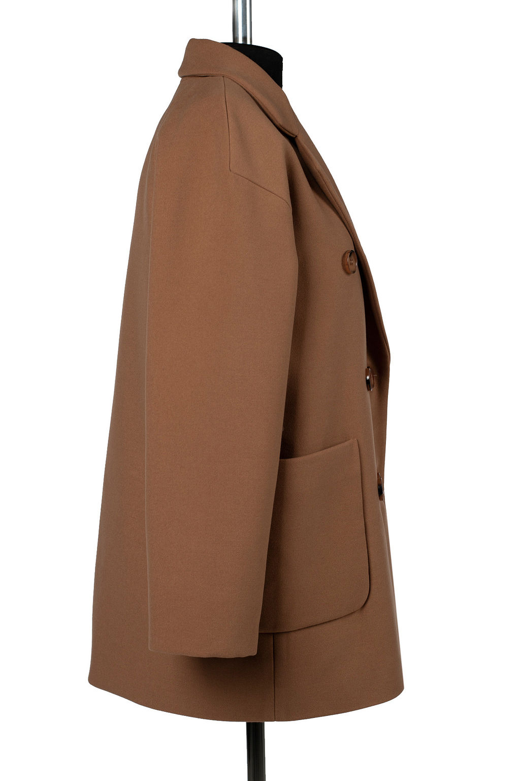 Пальто женское демисезонное