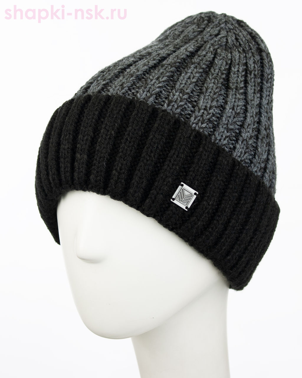 14234/2 MMH Колпак мужской флис (57-59)