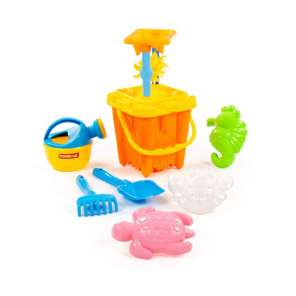 Набор №557 - Полесье фото 2