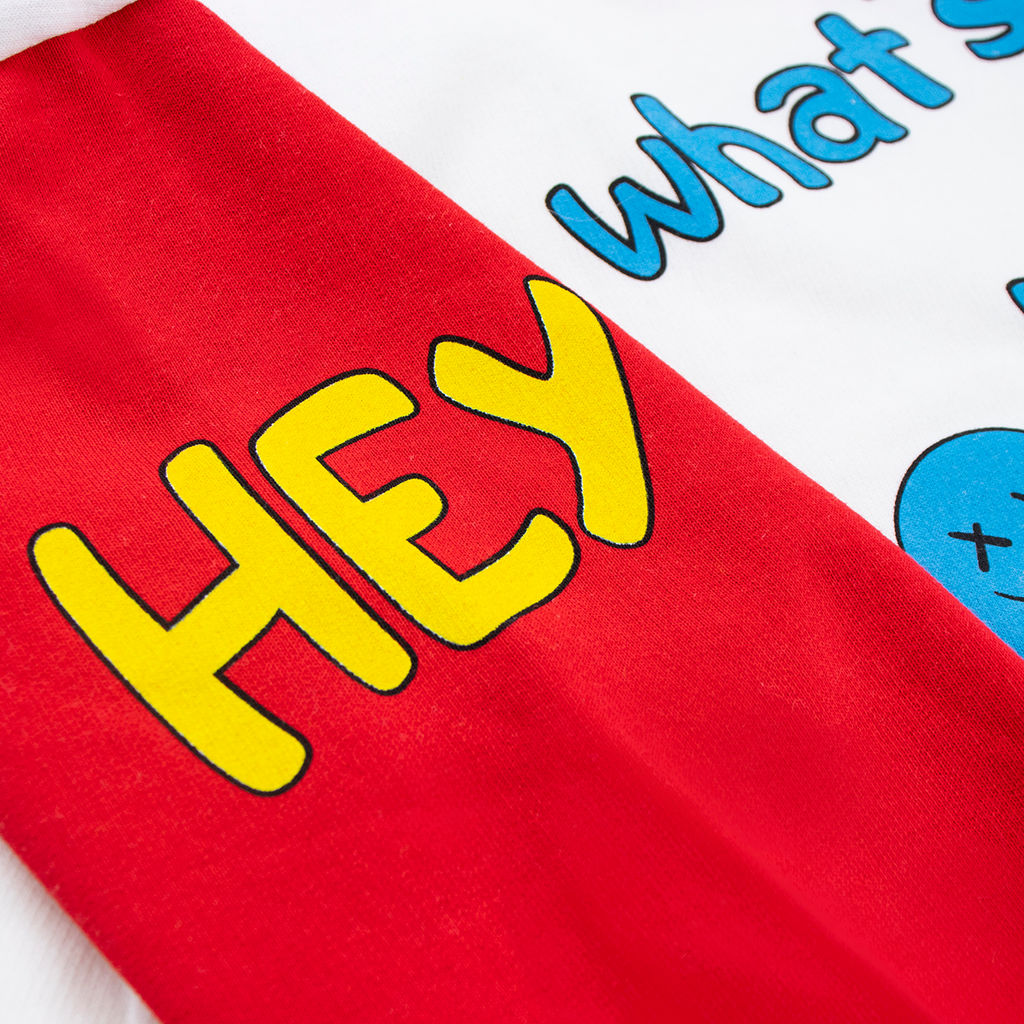 Спортивный костюм футер 2х нитка начёс 8689310102 8689310102 купить оптом по цене 974 ?| Фабрика детской одежды Юлла - Youlala фото 3