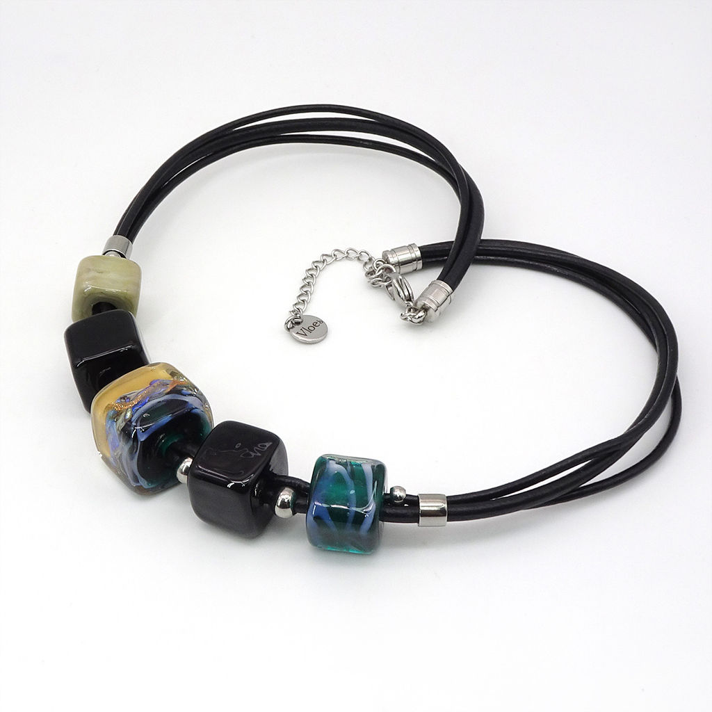 BALI Колье LKY5850