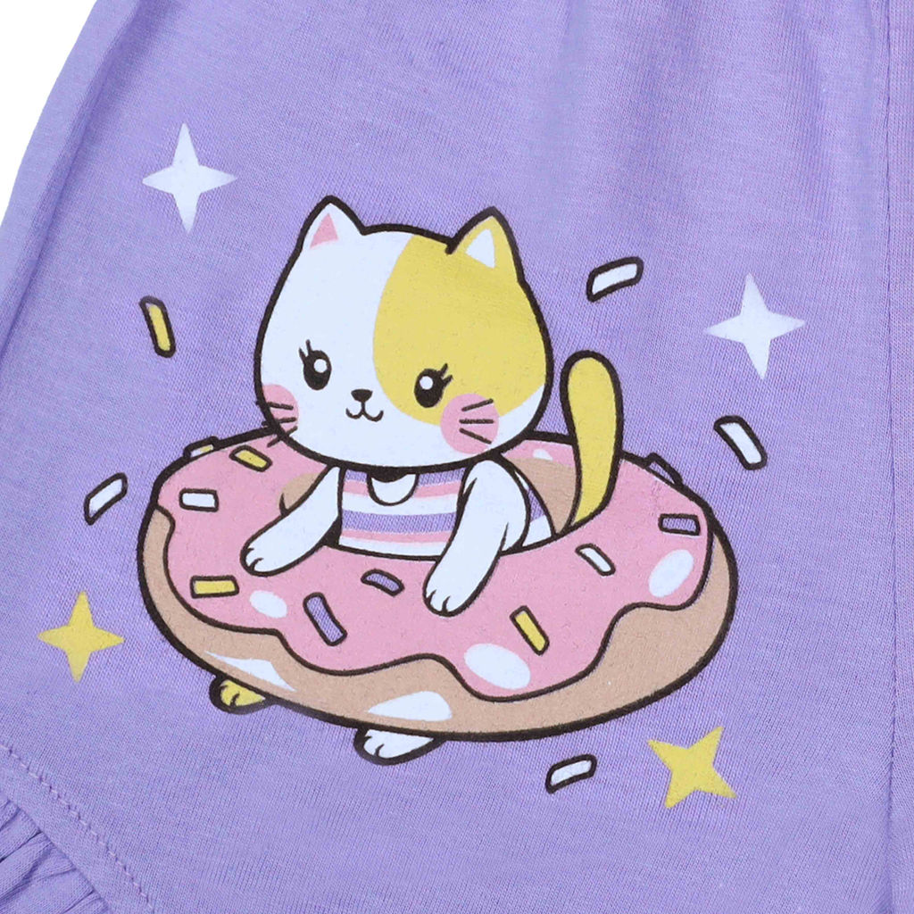 Шорты для девочки Bonito