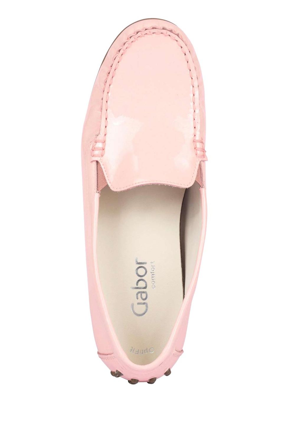 Туфли, розовые - Heine фото 4