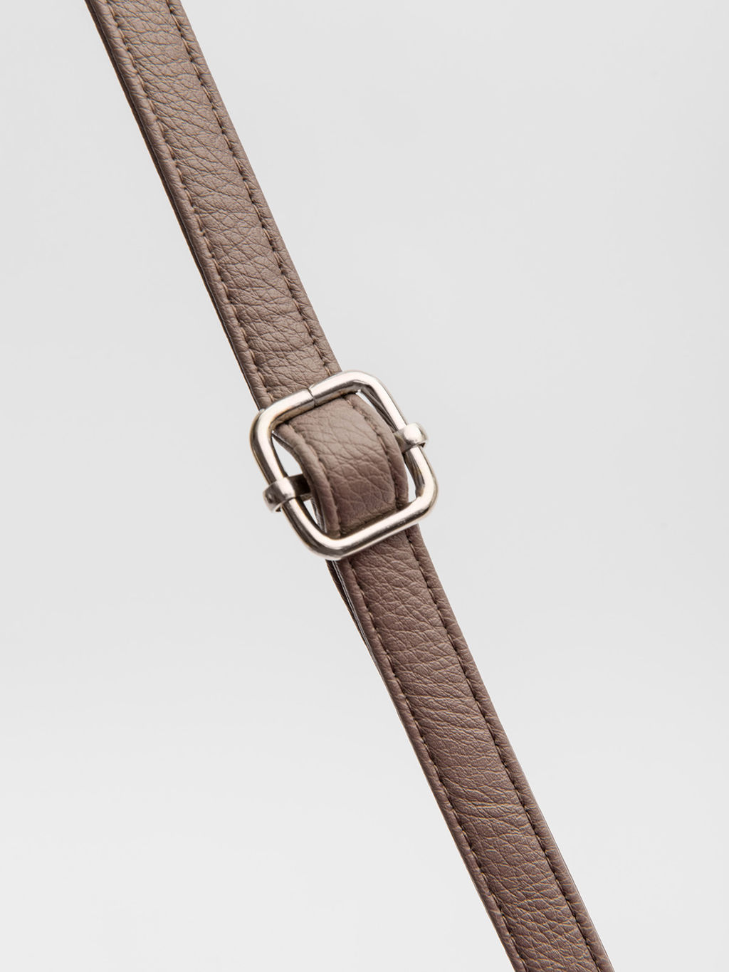 Темно-бежевый кросс-боди S.Lavia  фото 9