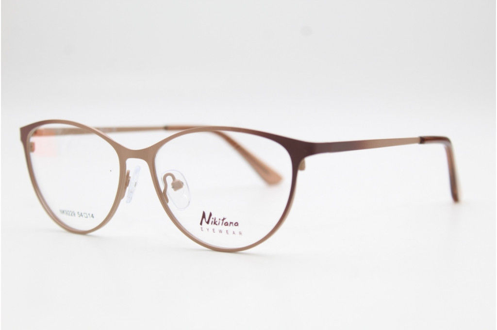 Оправа NIKITANA 9229 54-14-140 С4