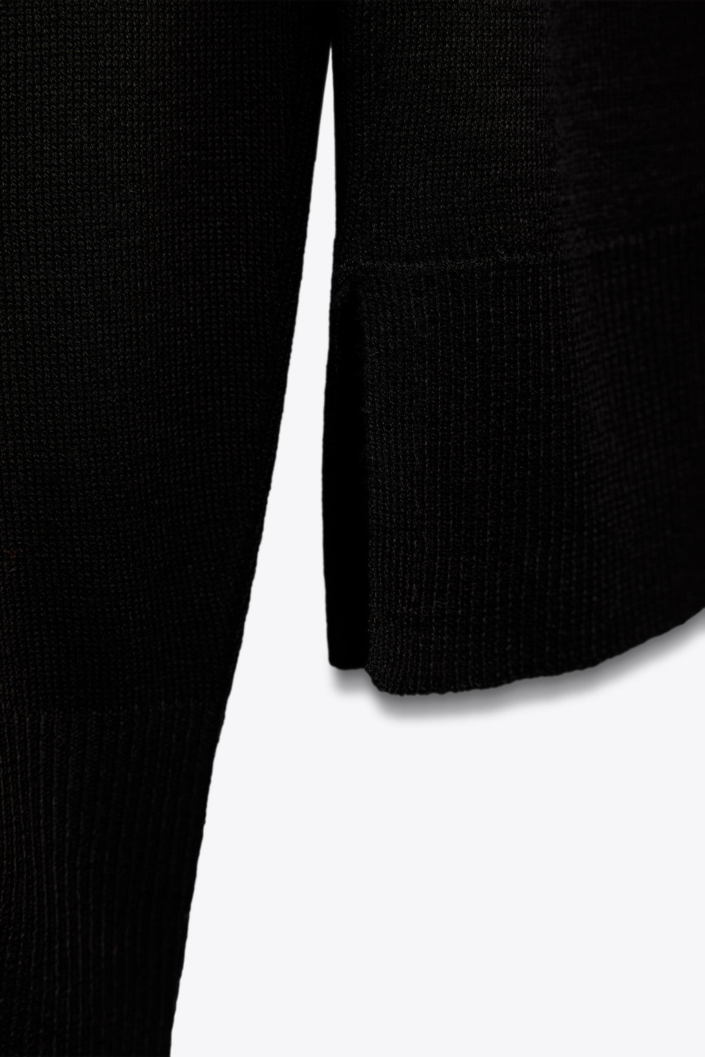 FINE KNIT SWEATER - Zara фото 19