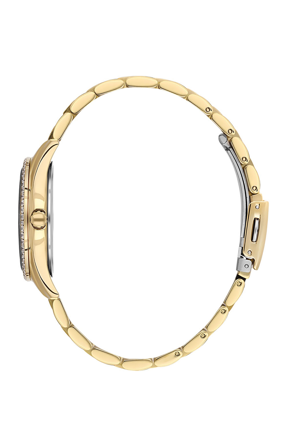 Наручные часы Daniel Klein женские с датой 13622-4  фото 2