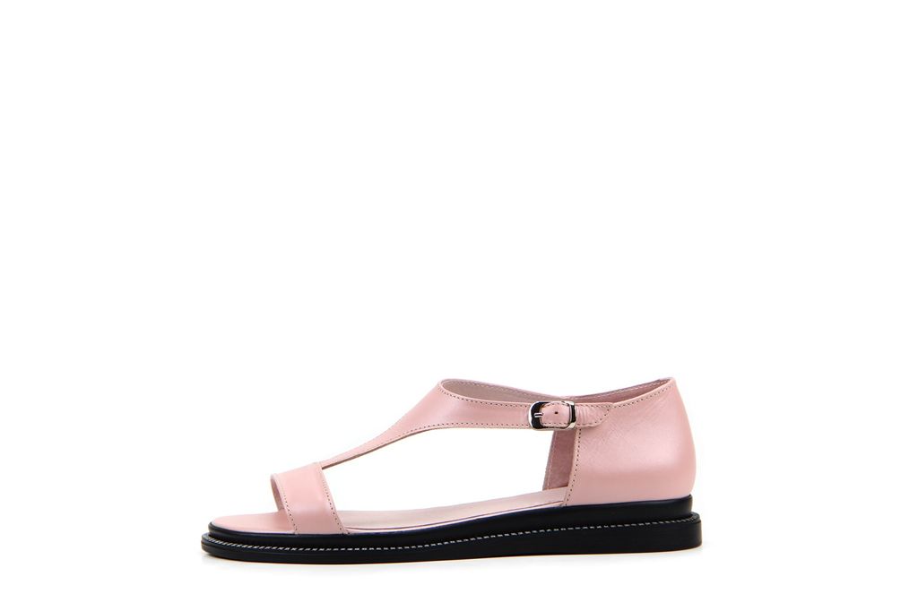 Босоножки EDART 1058.169bl. Richie pink
