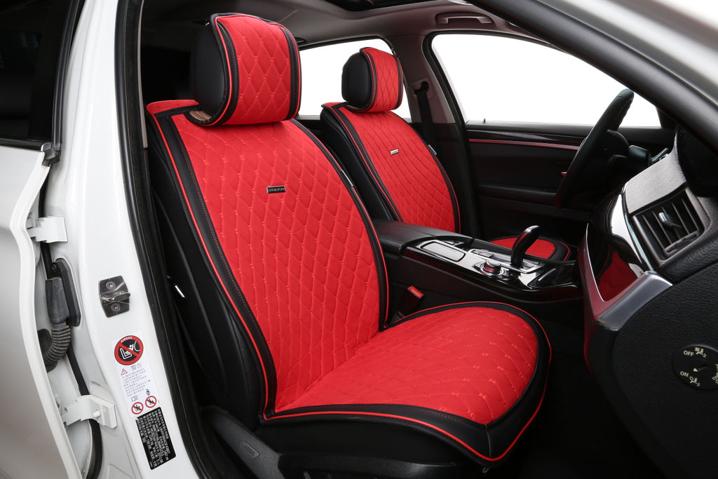 Alkantara Lux (Комплект из 2 шт.)