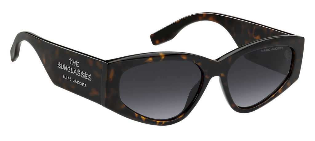 Солнцезащитные очки MARC JACOBS MARC 803/S  фото 3