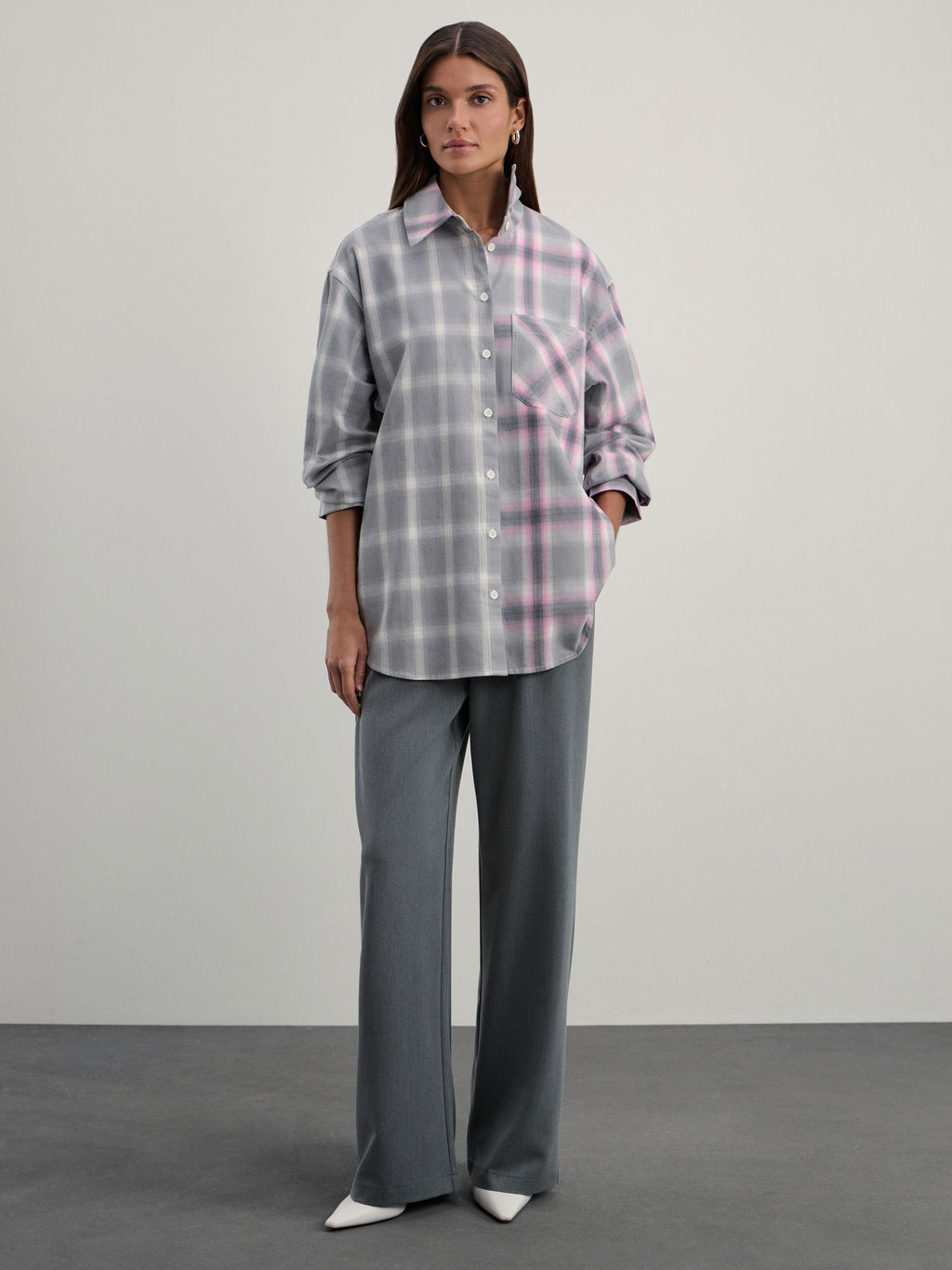 Блузка женская / Zarina  фото 2