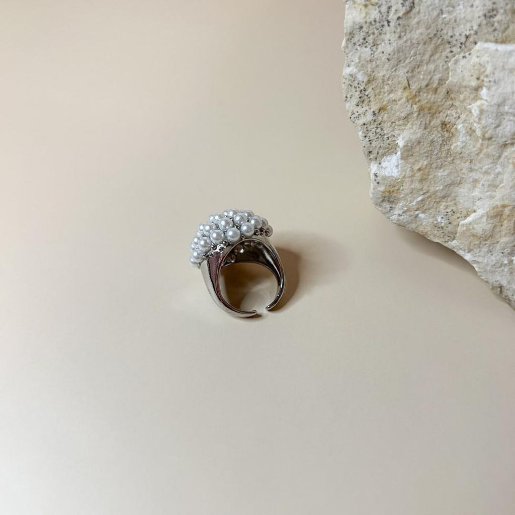 503625290 Кольцо - J.prettier фото 3