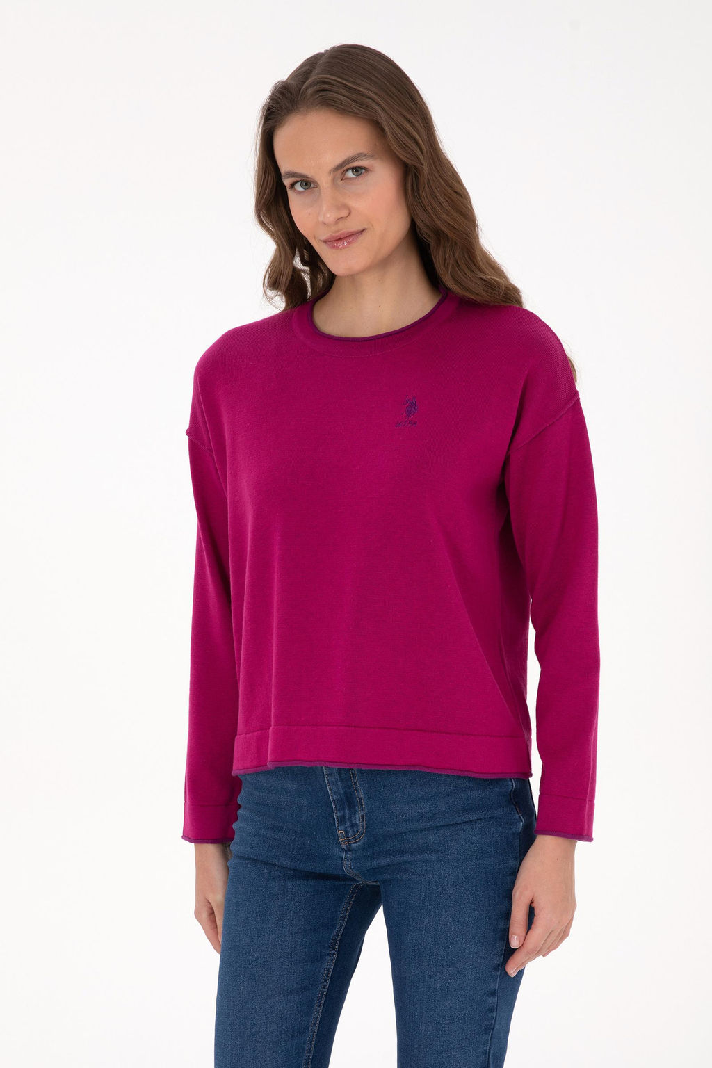 Kad_n Fu_ya Kazak - U.s. polo assn фото 3
