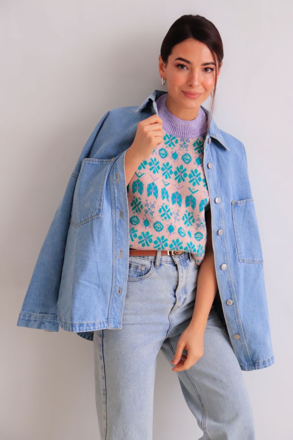 Martichelli Жилет вязаный  фото 13