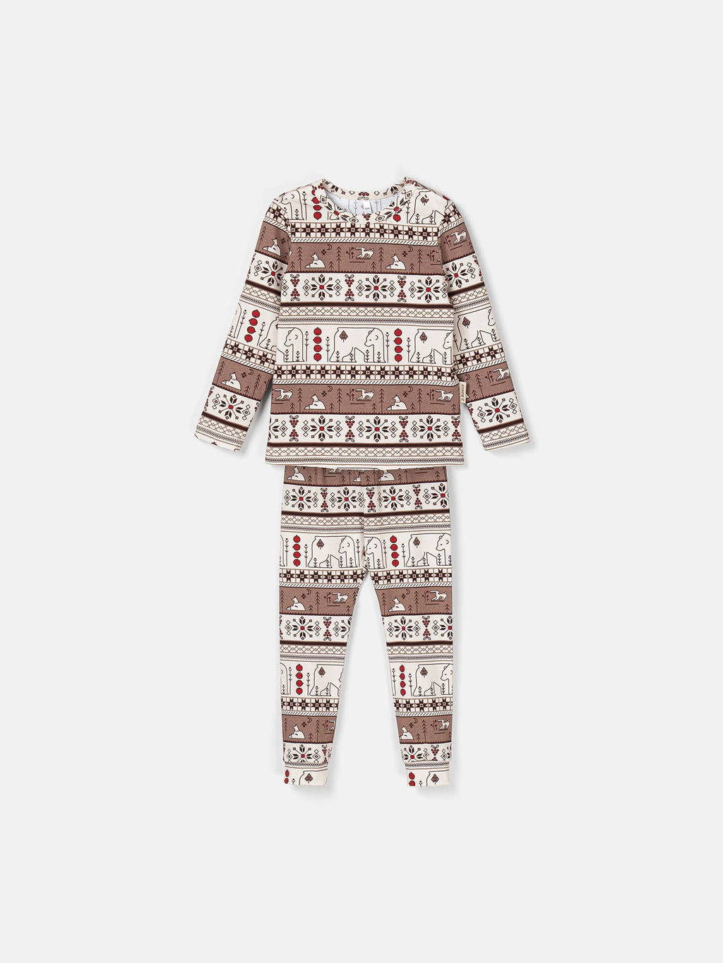 Пижама Лесные сказки - Bungly фото 3