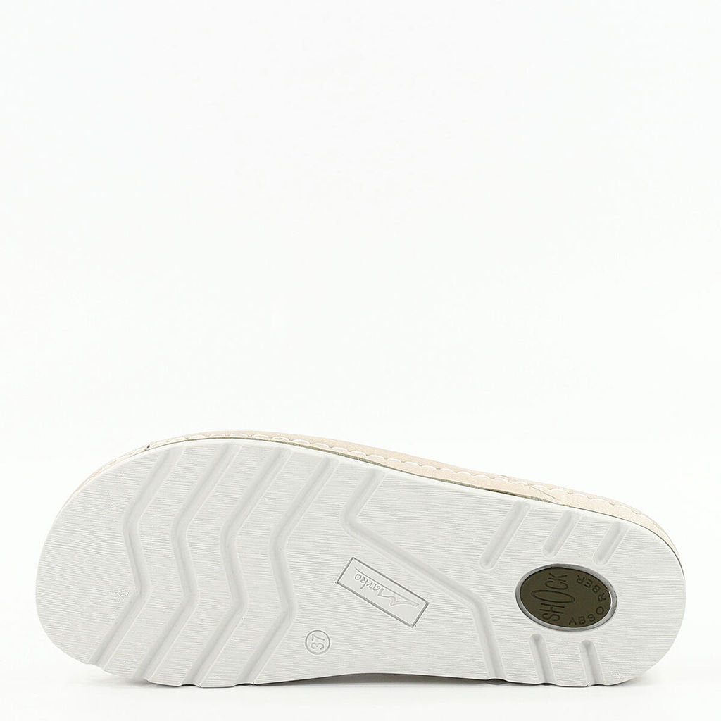 Туфли летние женские