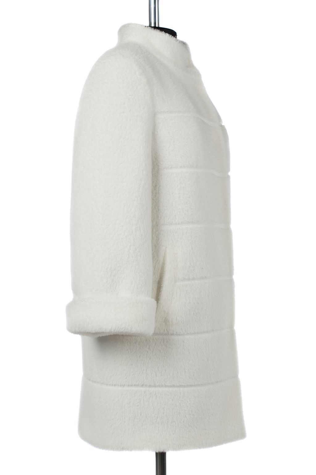 Пальто женское утепленное - El podio фото 6