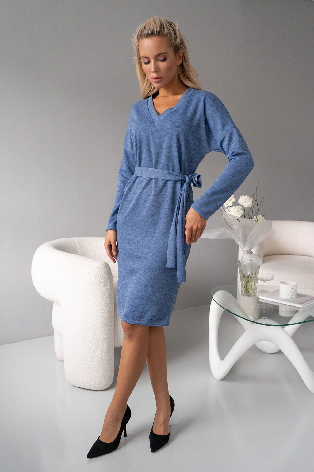 Платье 5877 - Open-style фото 4