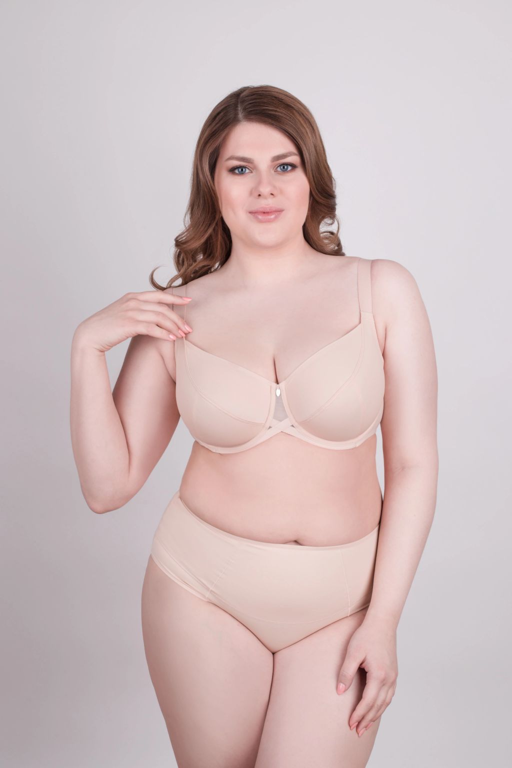 Трусы Milavitsa 260140 Чёрный  фото 7