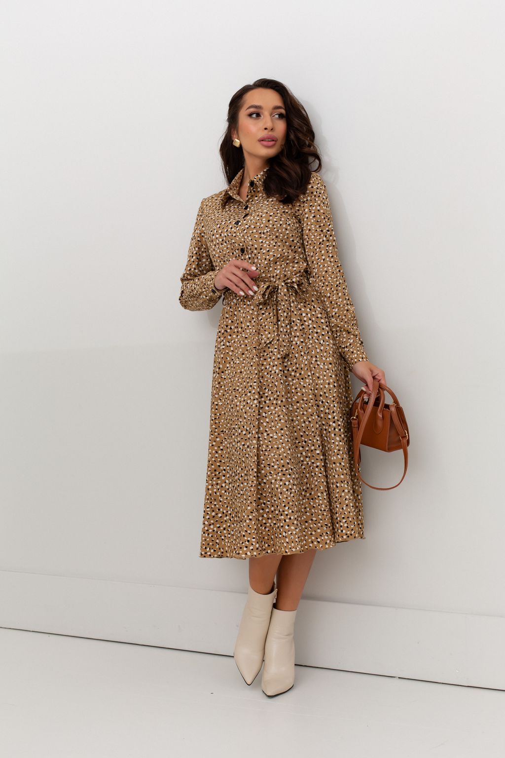 VALENTINA Платье Неада №20  фото 2