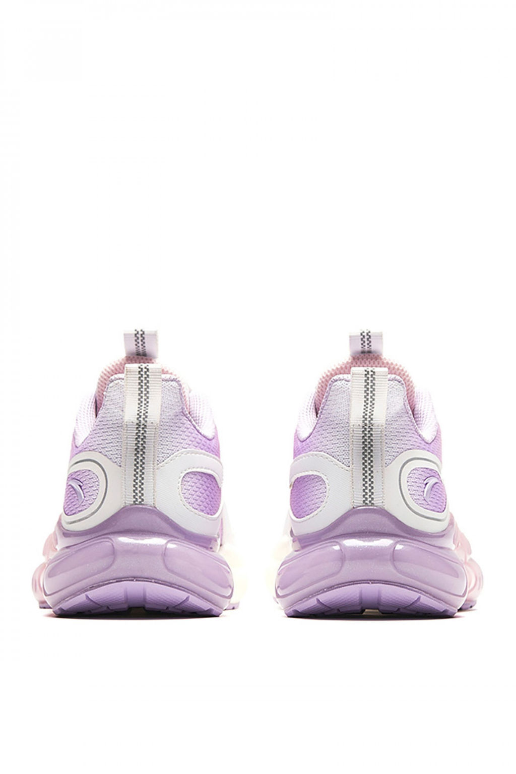 Кроссовки для бега Белый/Розовый - Anta фото 4