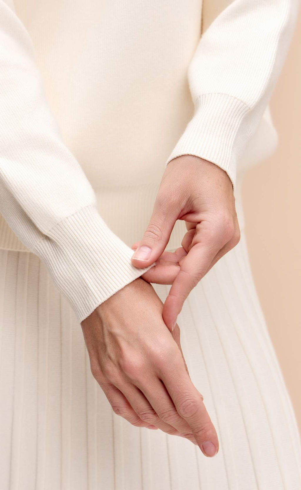 Джемпер P522-1554 milk - Primm фото 10