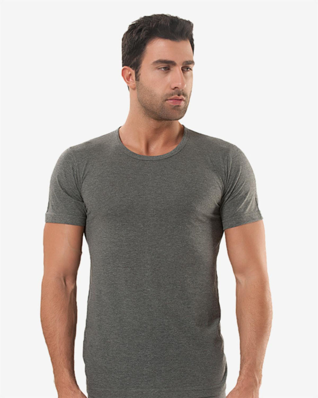 Мужская футболка Oztas 1051 фото 2