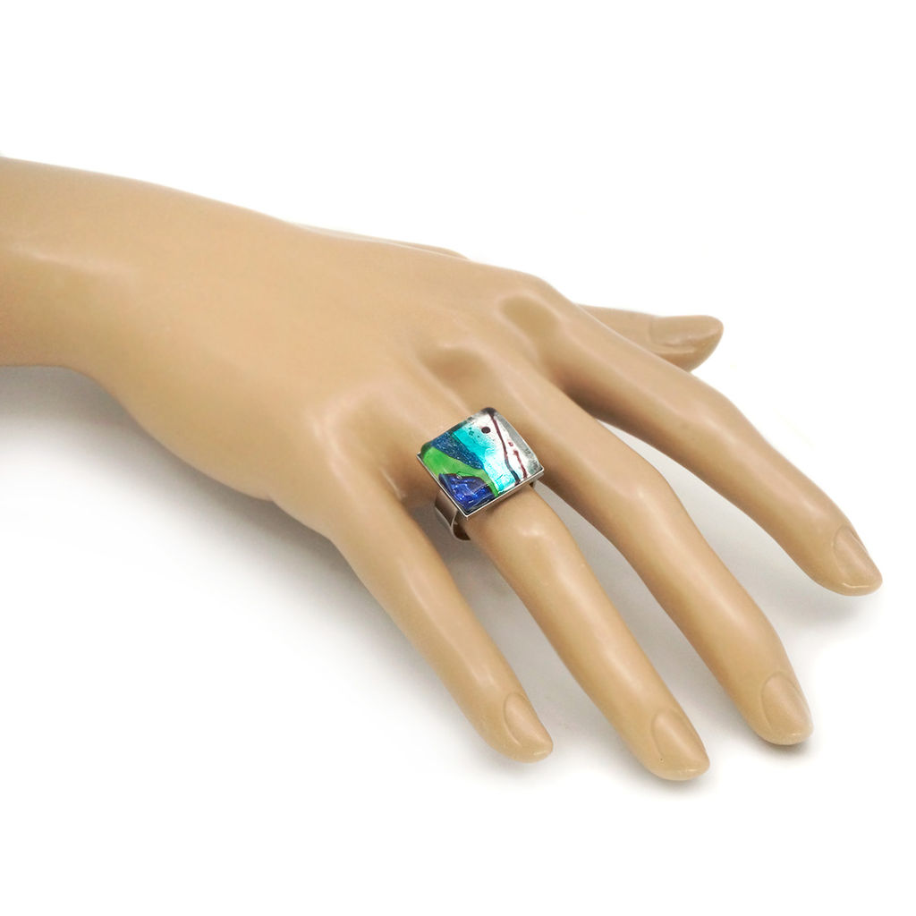 DEJAVU Кольцо KO4608