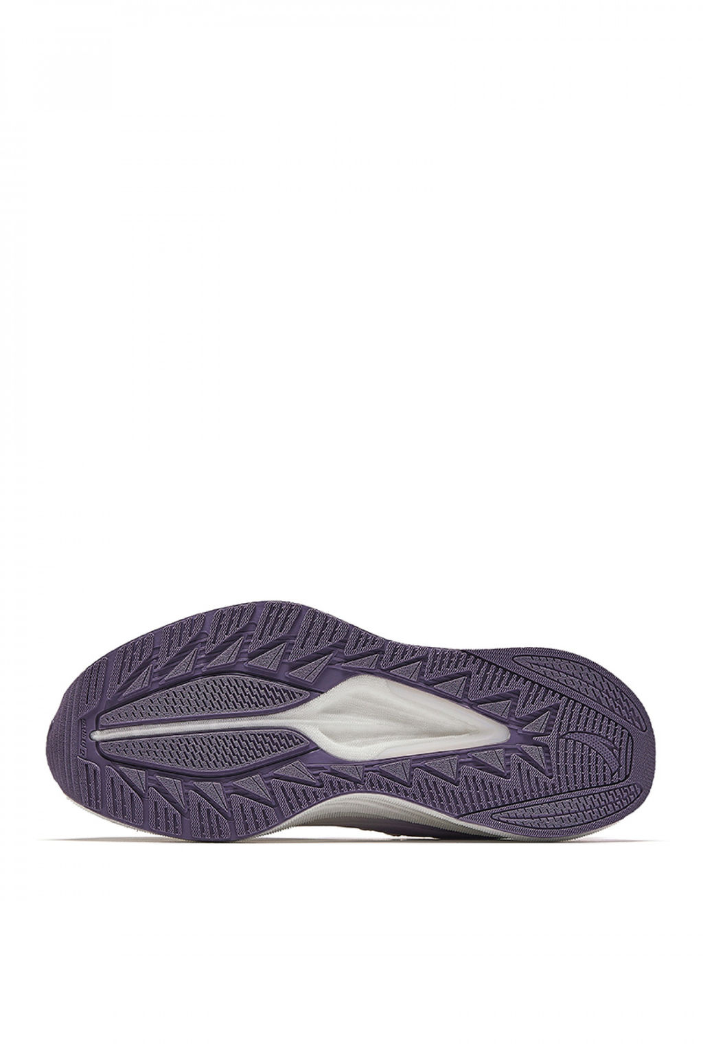 Кроссовки для бега Бежевый/Фиолетовый - Anta фото 5