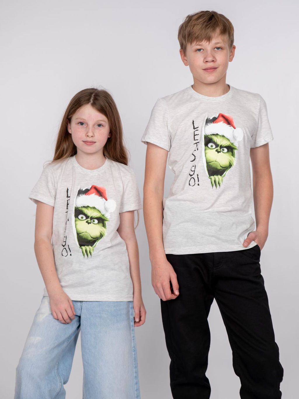 Футболка 5118 Be Friends  фото 8